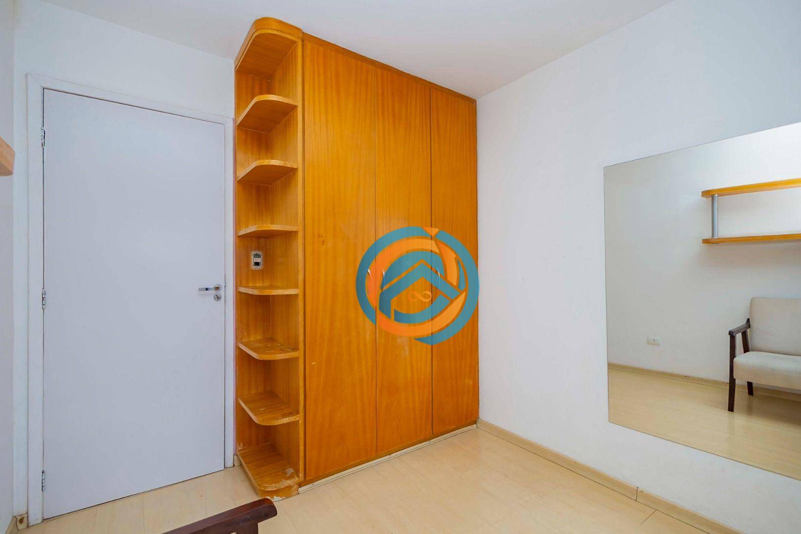 Sobrado à venda com 4 quartos, 122m² - Foto 33