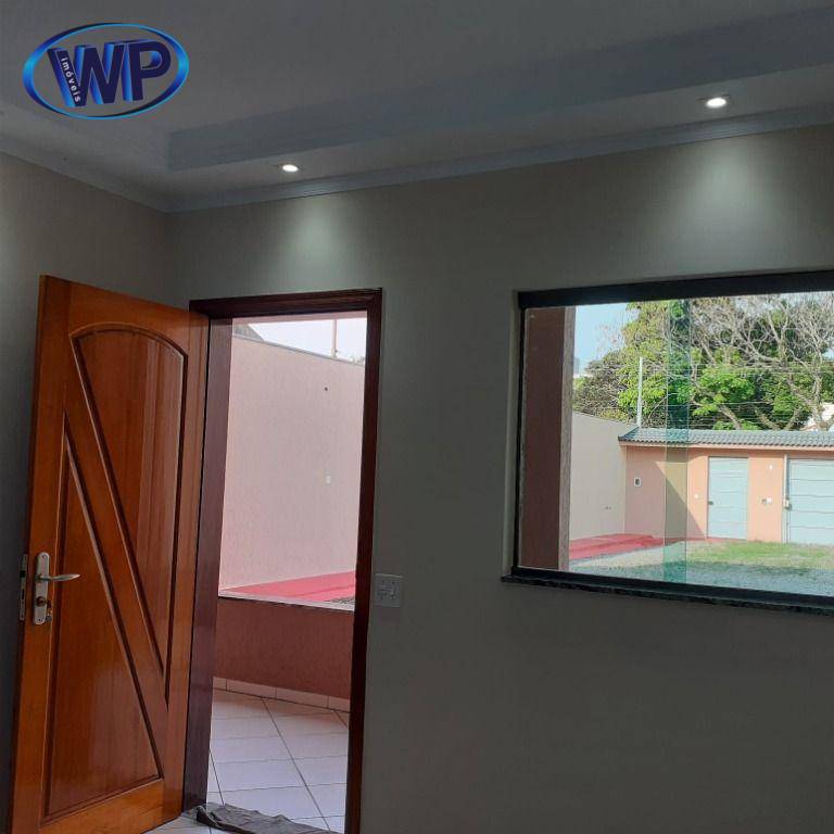 Sobrado à venda com 3 quartos, 180m² - Foto 19