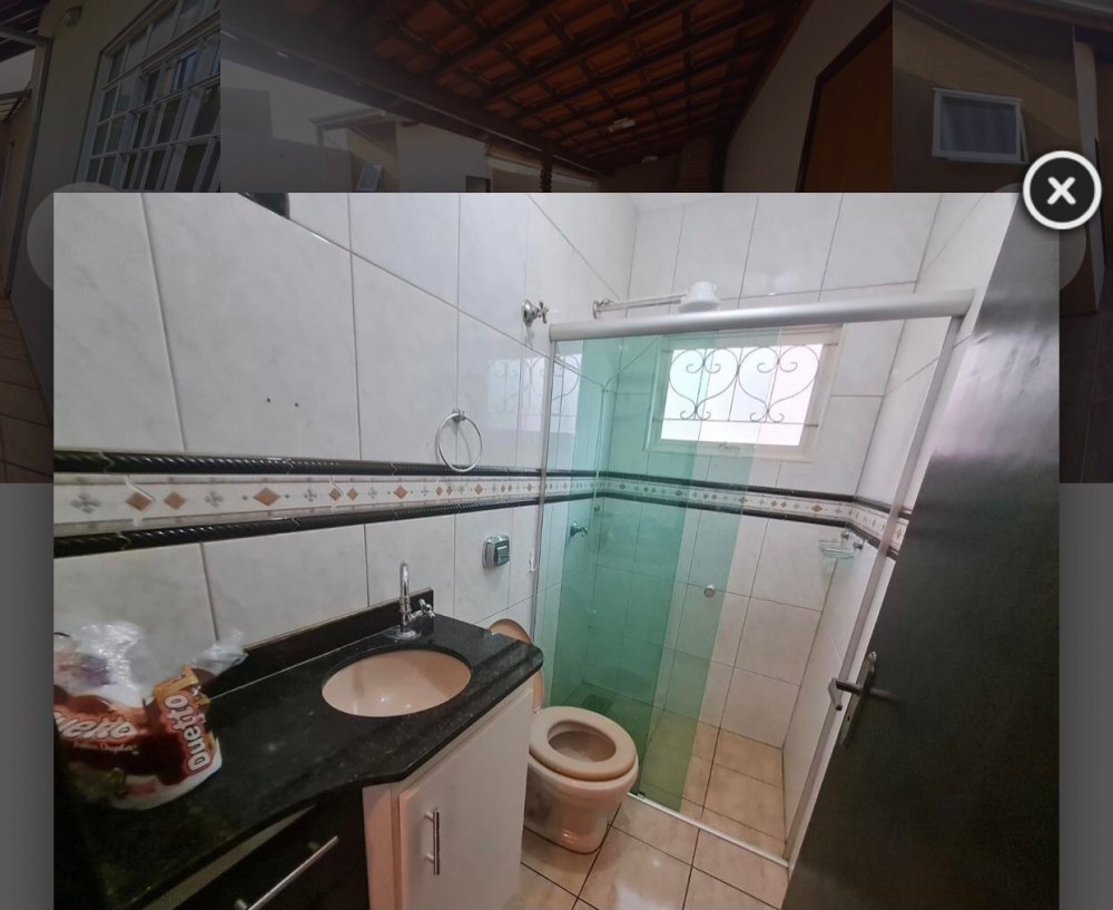 Casa à venda com 3 quartos, 180m² - Foto 15