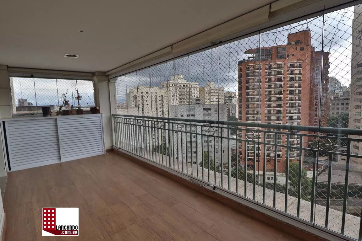 Apartamento à venda com 3 quartos, 151m² - Foto 14