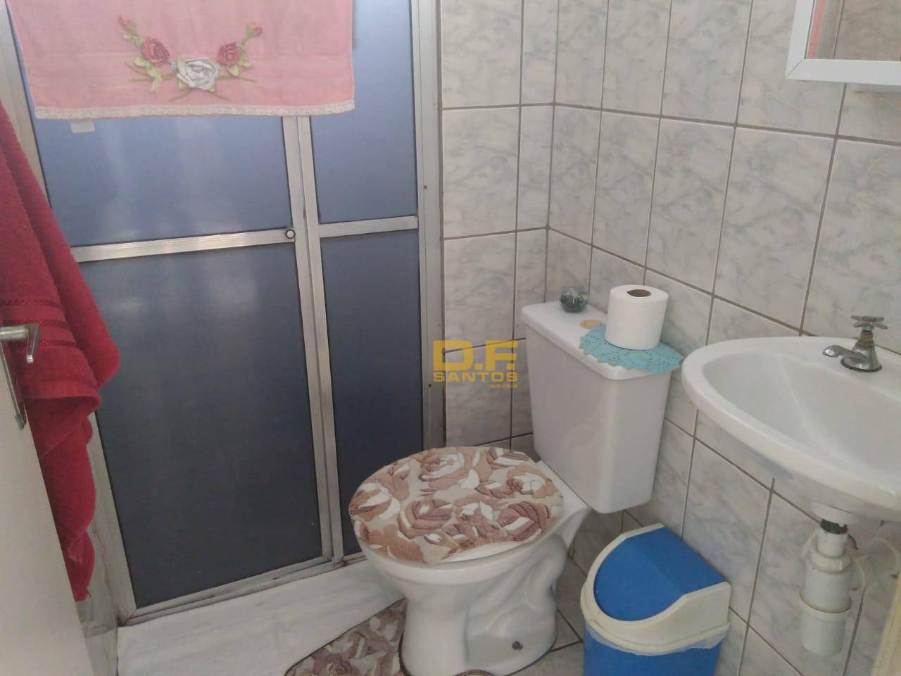 Apartamento à venda com 2 quartos, 52m² - Foto 4