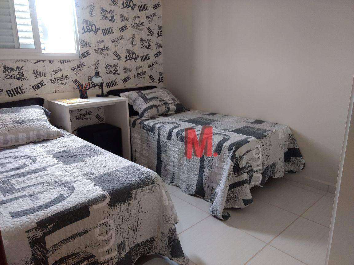 Apartamento à venda com 2 quartos, 56m² - Foto 21