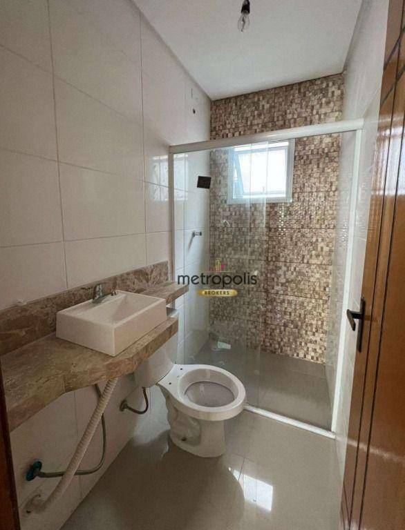 Cobertura à venda com 3 quartos, 100m² - Foto 10