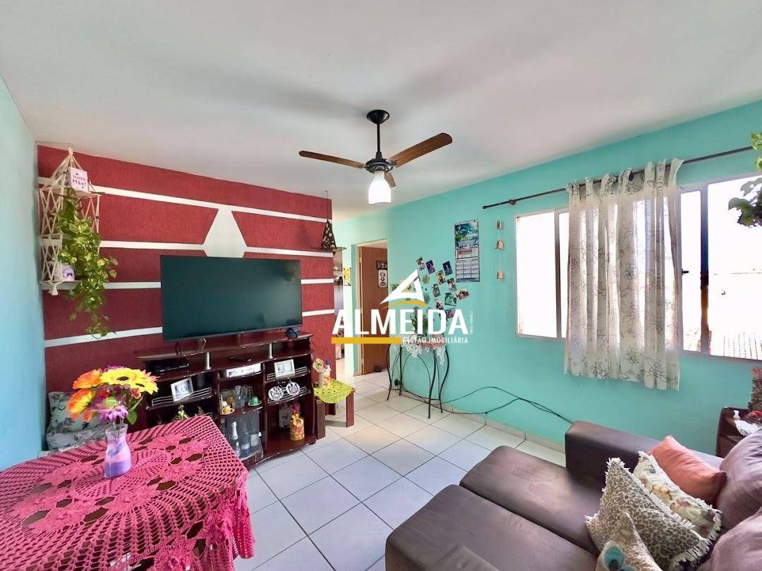 Apartamento, 2 quartos, 47 m² - Foto 1