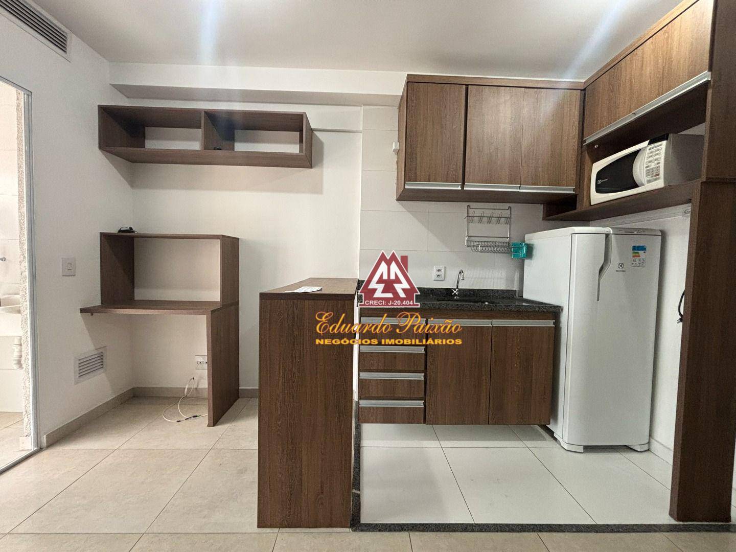 Kitnet-Studio, 36 m² - Foto 3