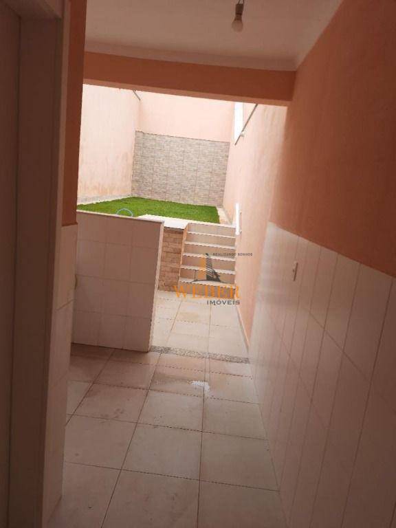 Sobrado à venda com 3 quartos, 145m² - Foto 19