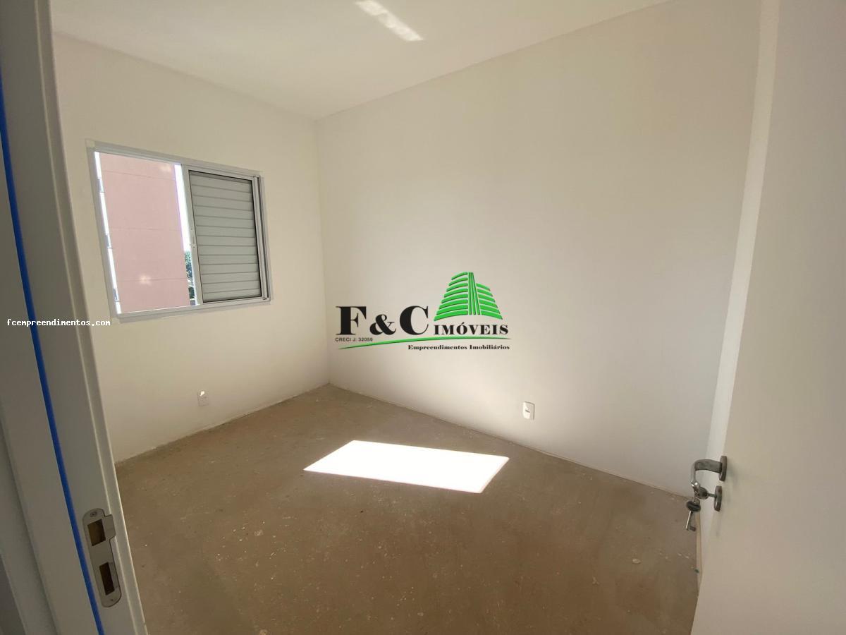 Apartamento à venda com 2 quartos, 54m² - Foto 5