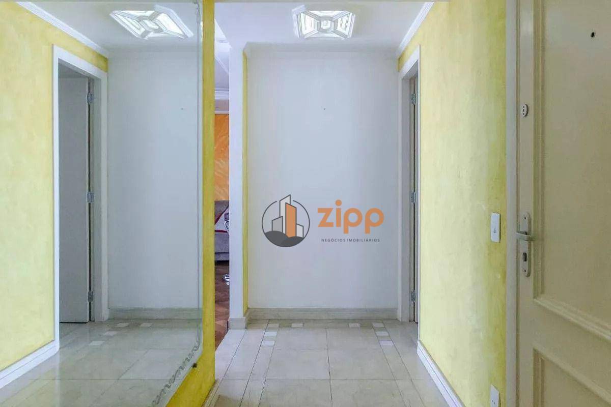 Apartamento à venda com 4 quartos, 190m² - Foto 37