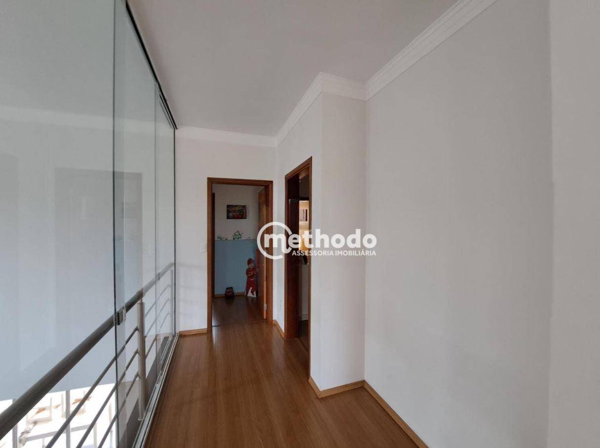 Casa de Condomínio à venda com 3 quartos, 226m² - Foto 20