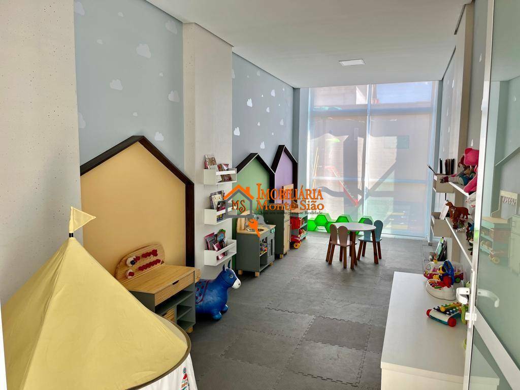 Cobertura à venda com 3 quartos, 150m² - Foto 5