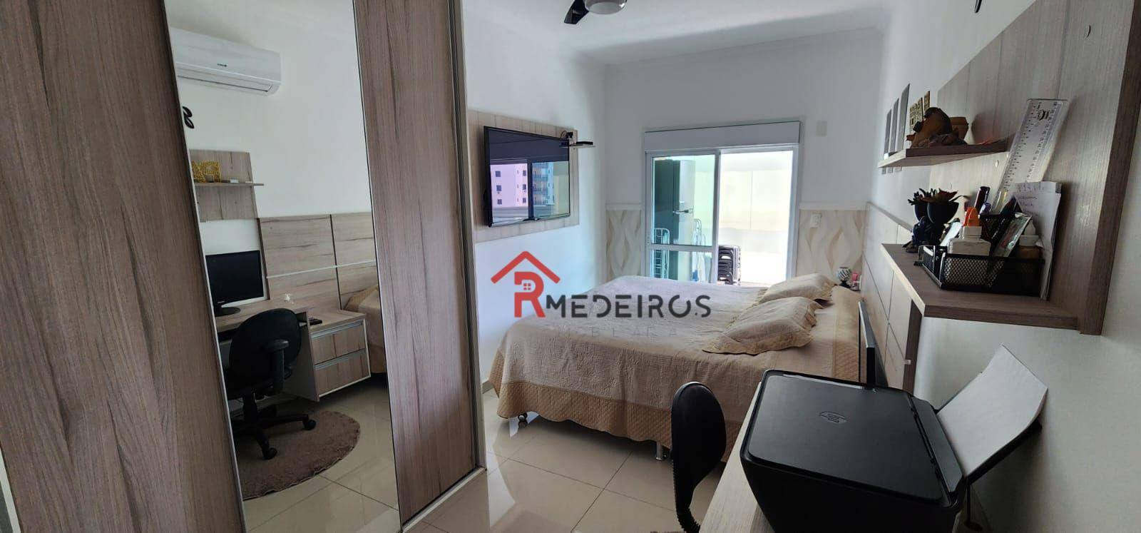 Apartamento à venda com 2 quartos, 92m² - Foto 12