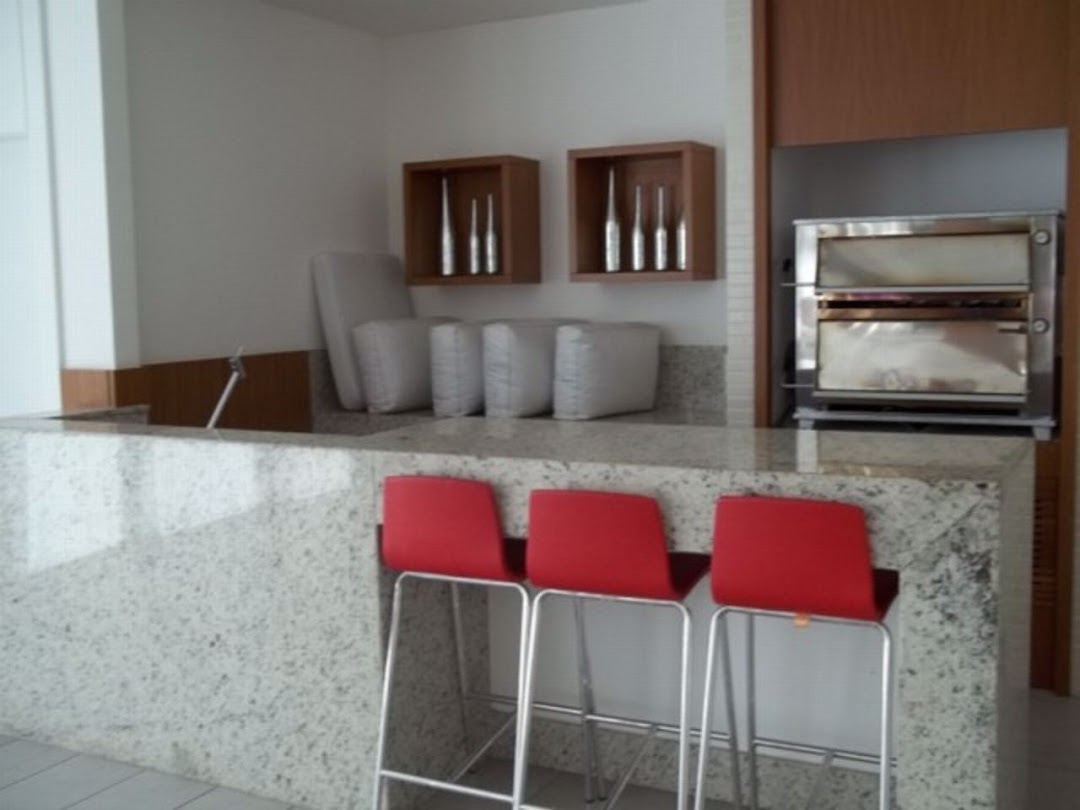 Apartamento para alugar com 3 quartos, 115m² - Foto 32