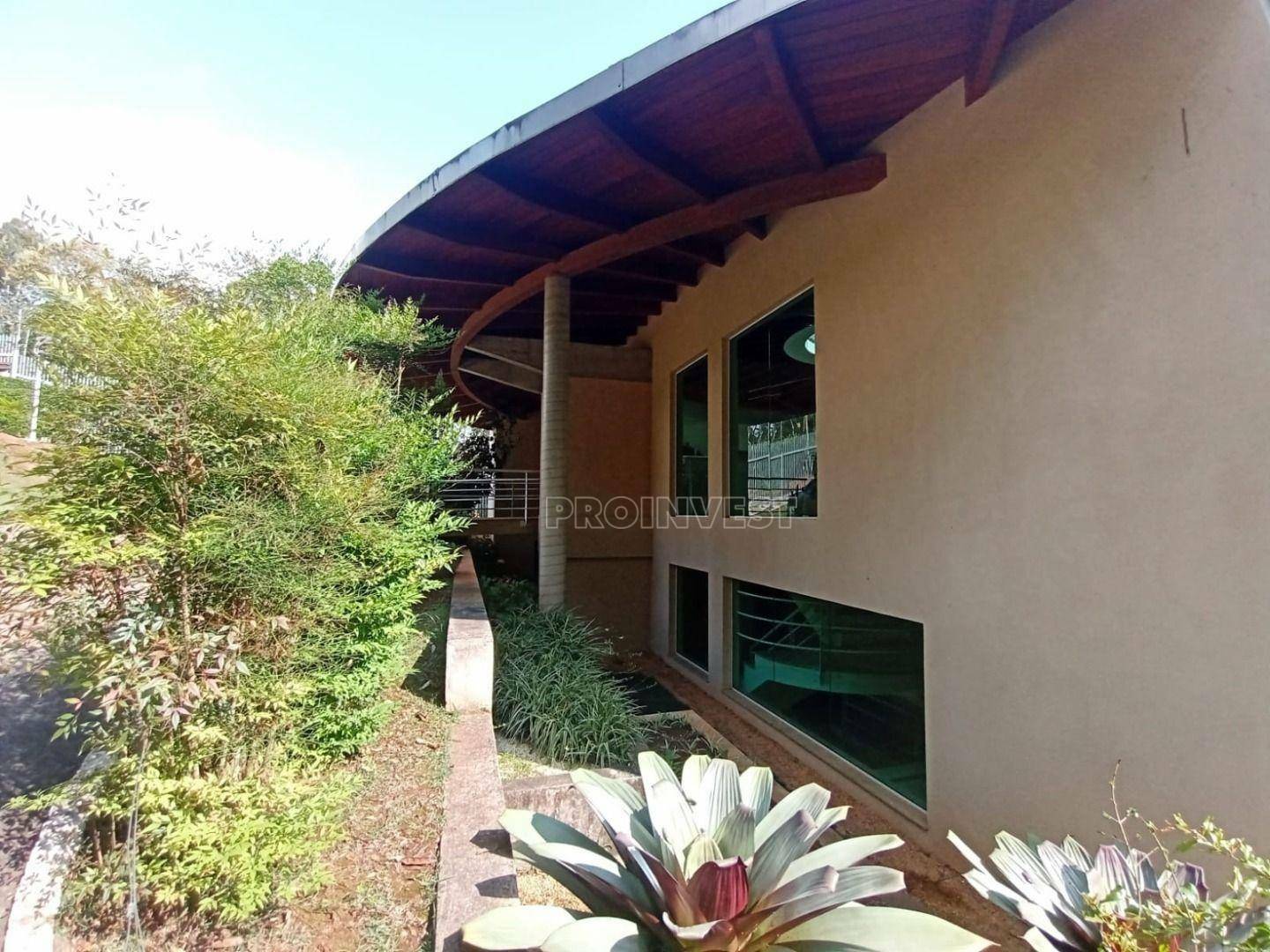 Casa de Condomínio à venda com 4 quartos, 1146m² - Foto 37