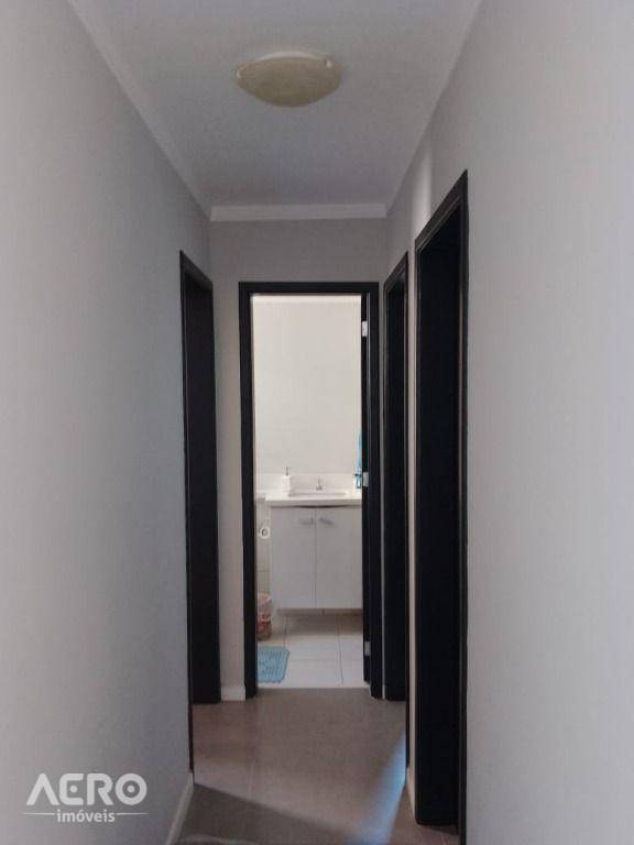 Apartamento, 3 quartos, 120 m² - Foto 3