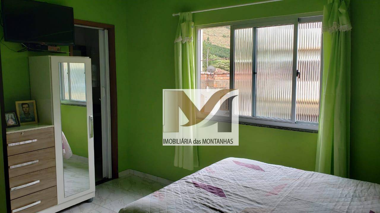 Apartamento à venda com 4 quartos, 130m² - Foto 6