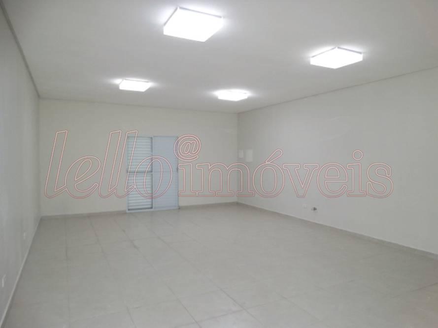 Conjunto Comercial-Sala para alugar, 146m² - Foto 2