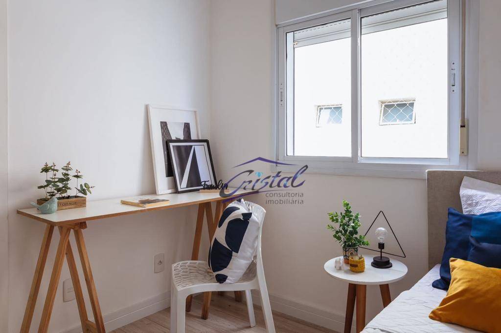 Apartamento à venda com 2 quartos, 82m² - Foto 10