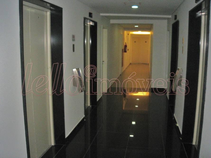 Conjunto Comercial-Sala para alugar, 47m² - Foto 4