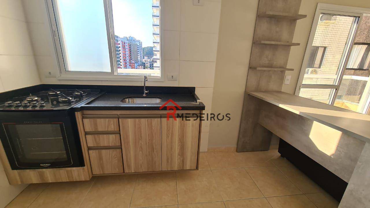 Apartamento à venda com 1 quarto, 40m² - Foto 15