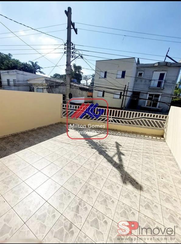 Sobrado à venda com 2 quartos, 126m² - Foto 7