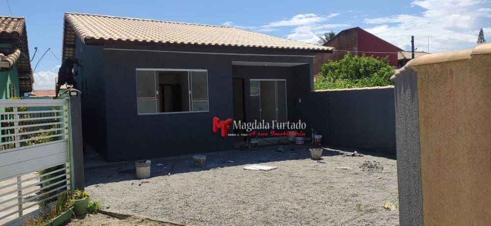 Casa à venda com 2 quartos, 150M2 - Foto 1