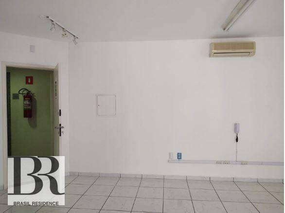 Conjunto Comercial-Sala à venda, 55m² - Foto 5