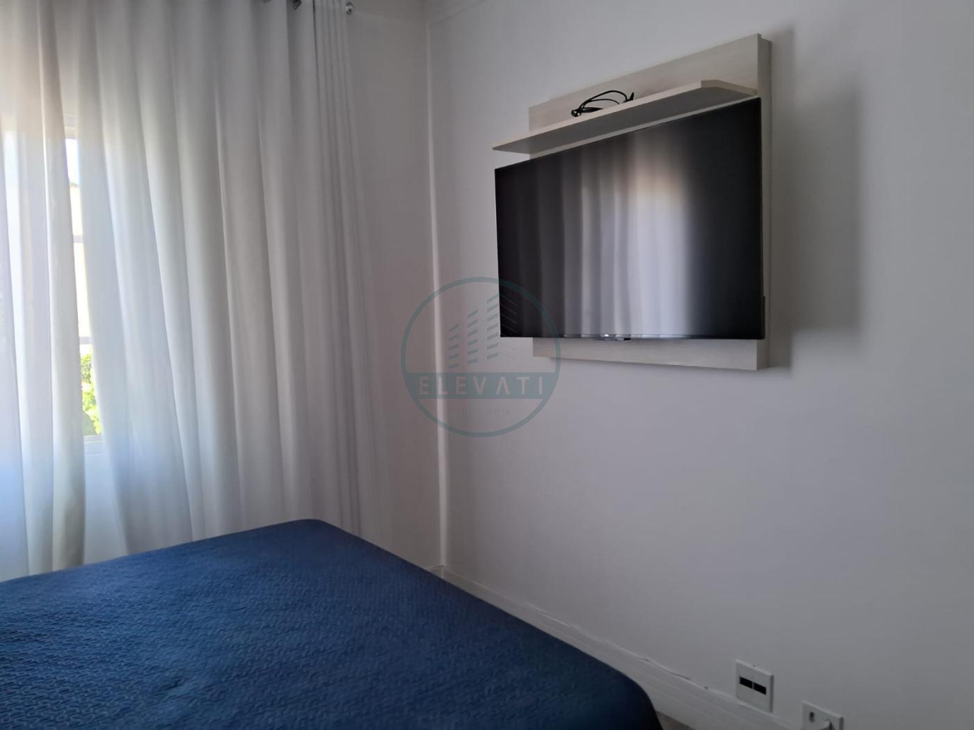 Apartamento à venda com 2 quartos, 58m² - Foto 11