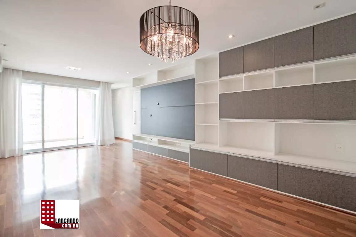 Apartamento à venda com 2 quartos, 104m² - Foto 1