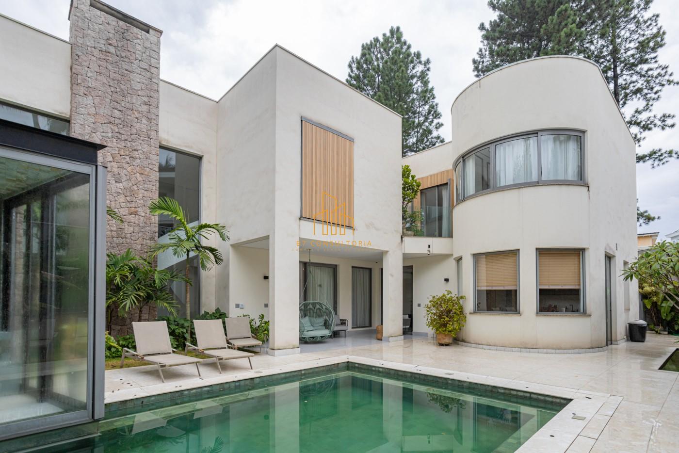 Casa de Condomínio à venda com 4 quartos, 750m² - Foto 24