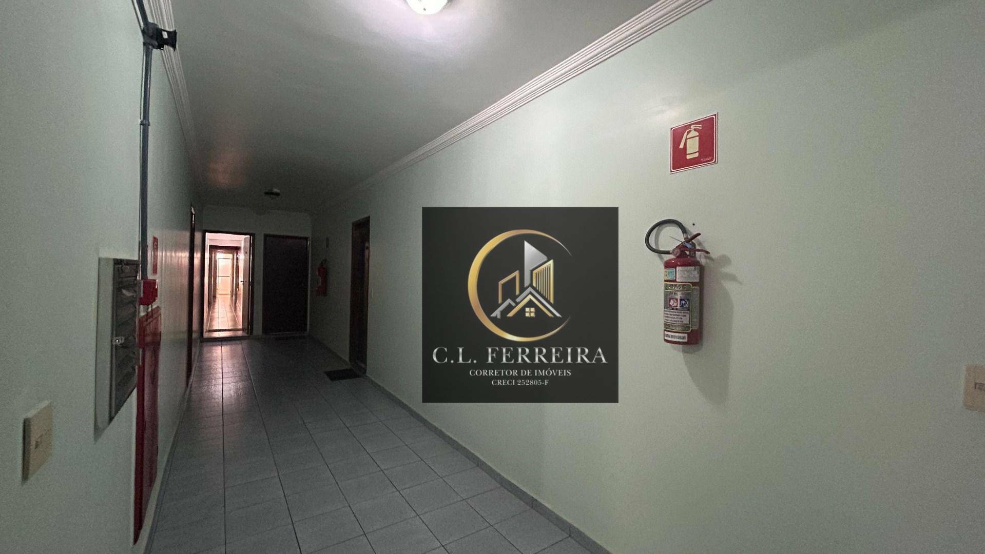 Apartamento à venda com 2 quartos, 64m² - Foto 24