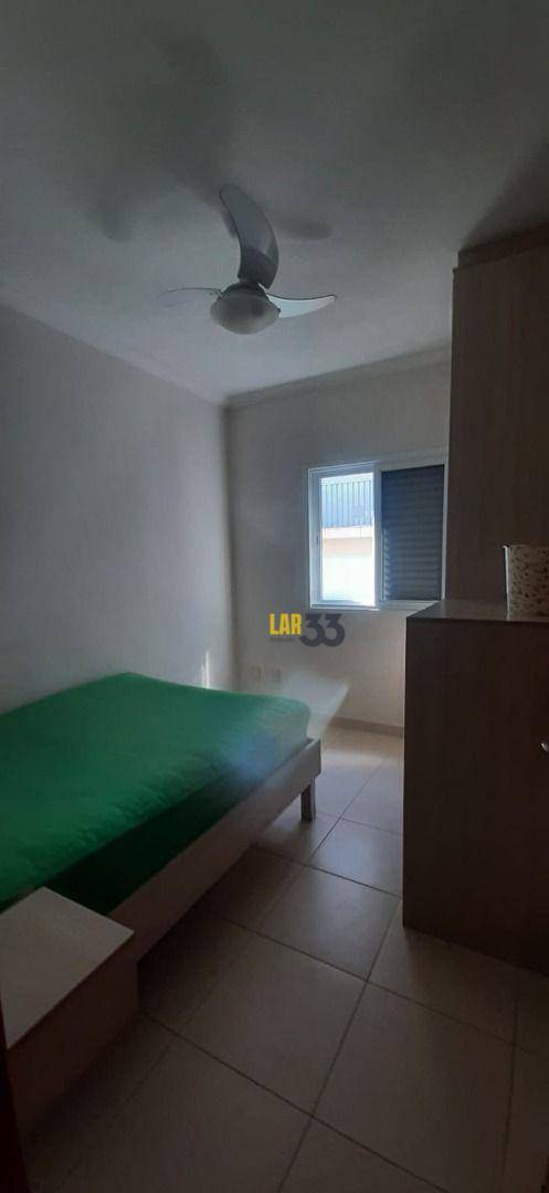 Apartamento à venda com 3 quartos, 200m² - Foto 13