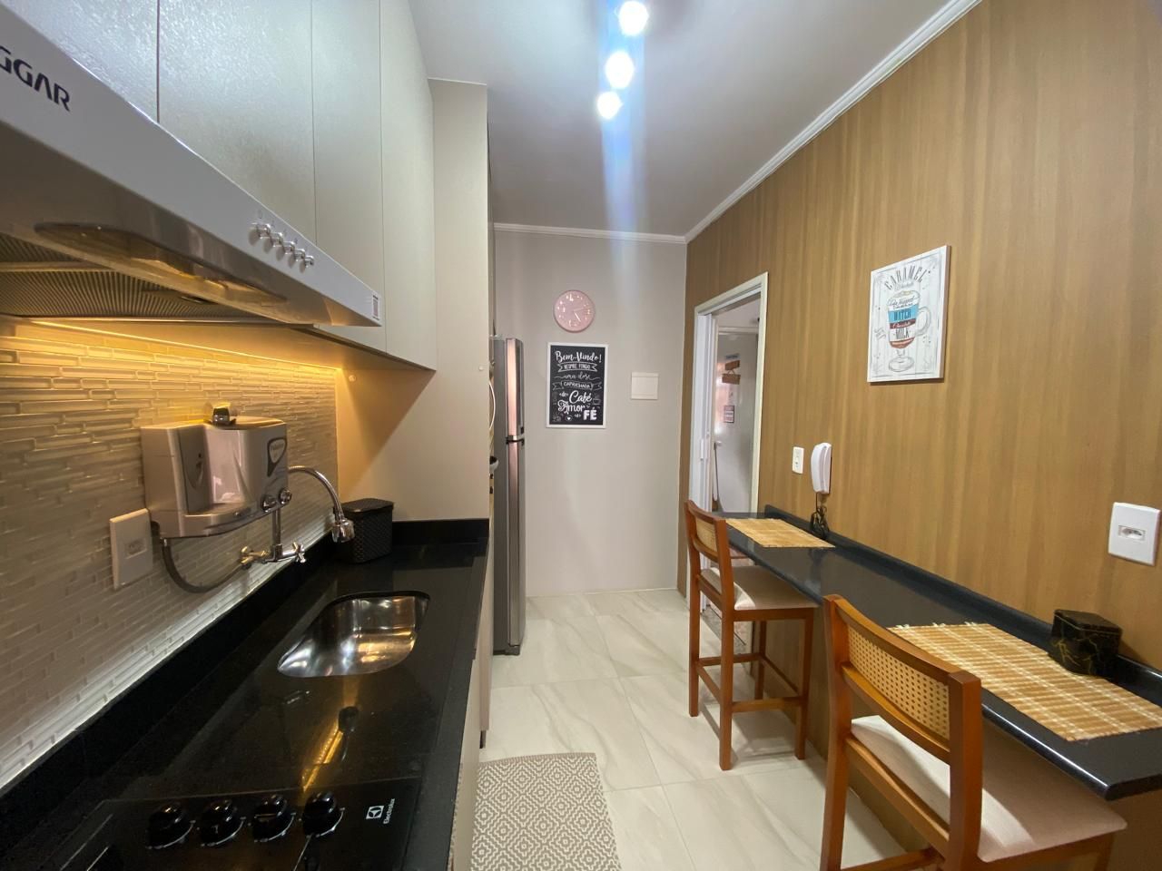 Sobrado à venda com 3 quartos, 126m² - Foto 13