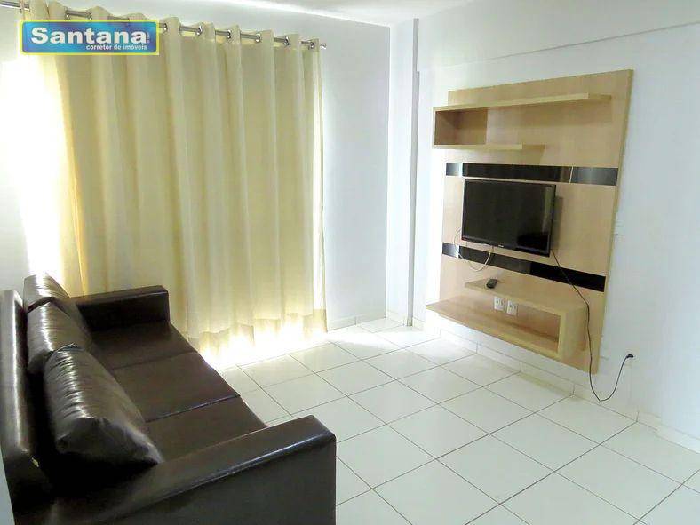 Apartamento à venda com 2 quartos, 58m² - Foto 9