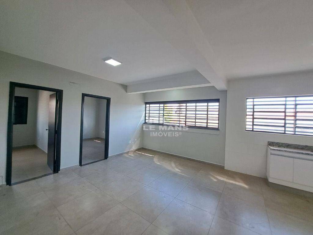 Loja-Salão para alugar, 100m² - Foto 13