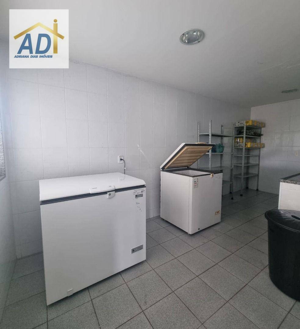 Apartamento à venda com 3 quartos, 145m² - Foto 47