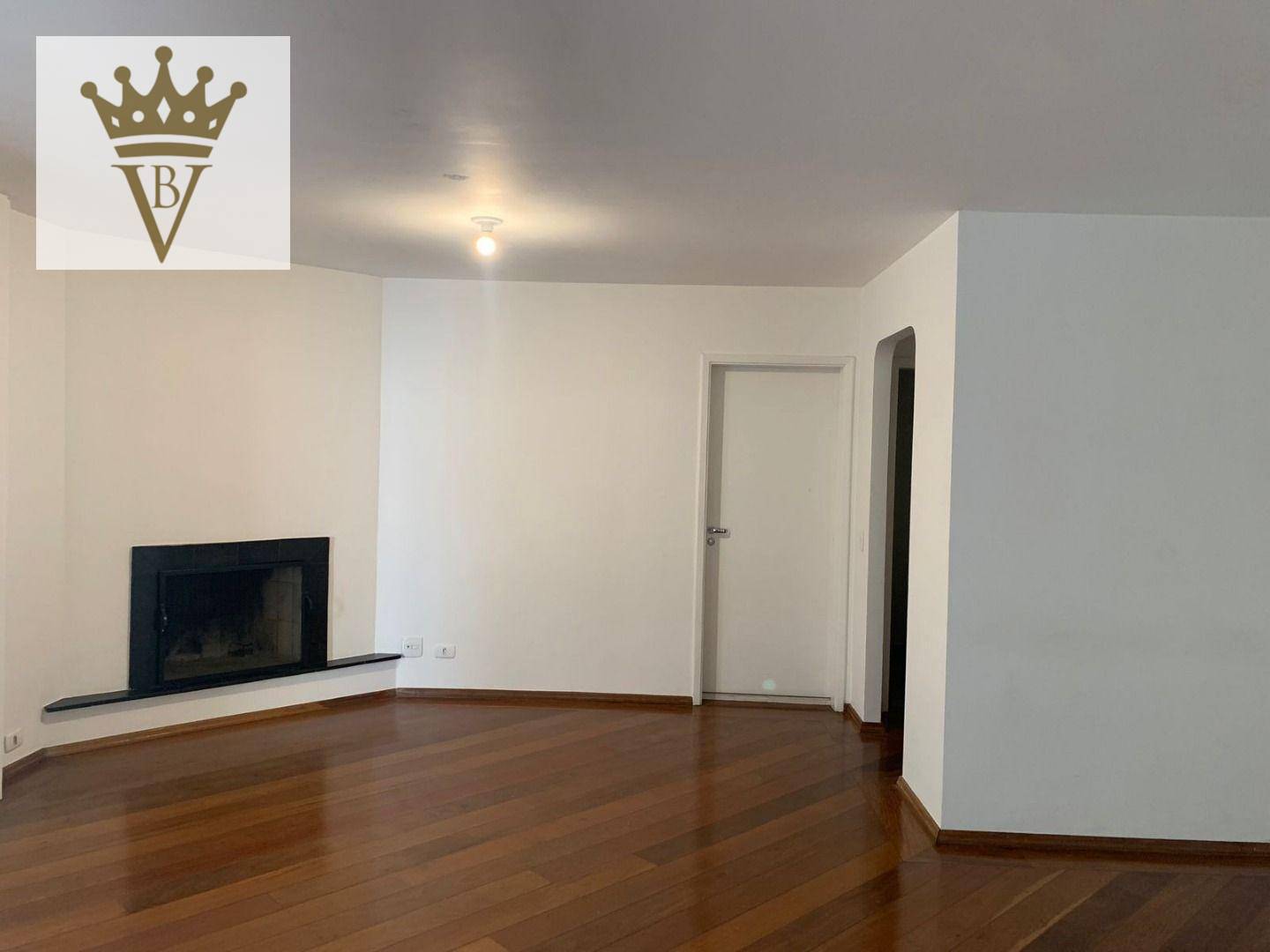 Apartamento à venda com 4 quartos, 142m² - Foto 43