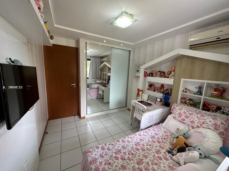 Apartamento à venda com 3 quartos, 109m² - Foto 9