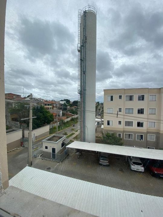 Apartamento à venda com 2 quartos, 45m² - Foto 2