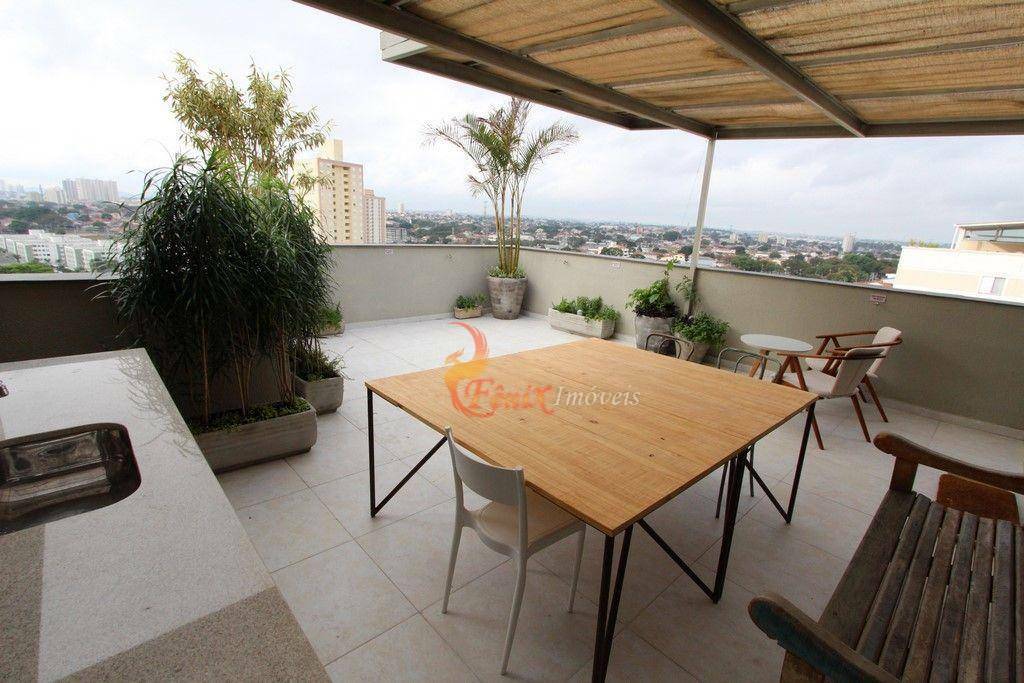 Apartamento à venda com 3 quartos, 110m² - Foto 13