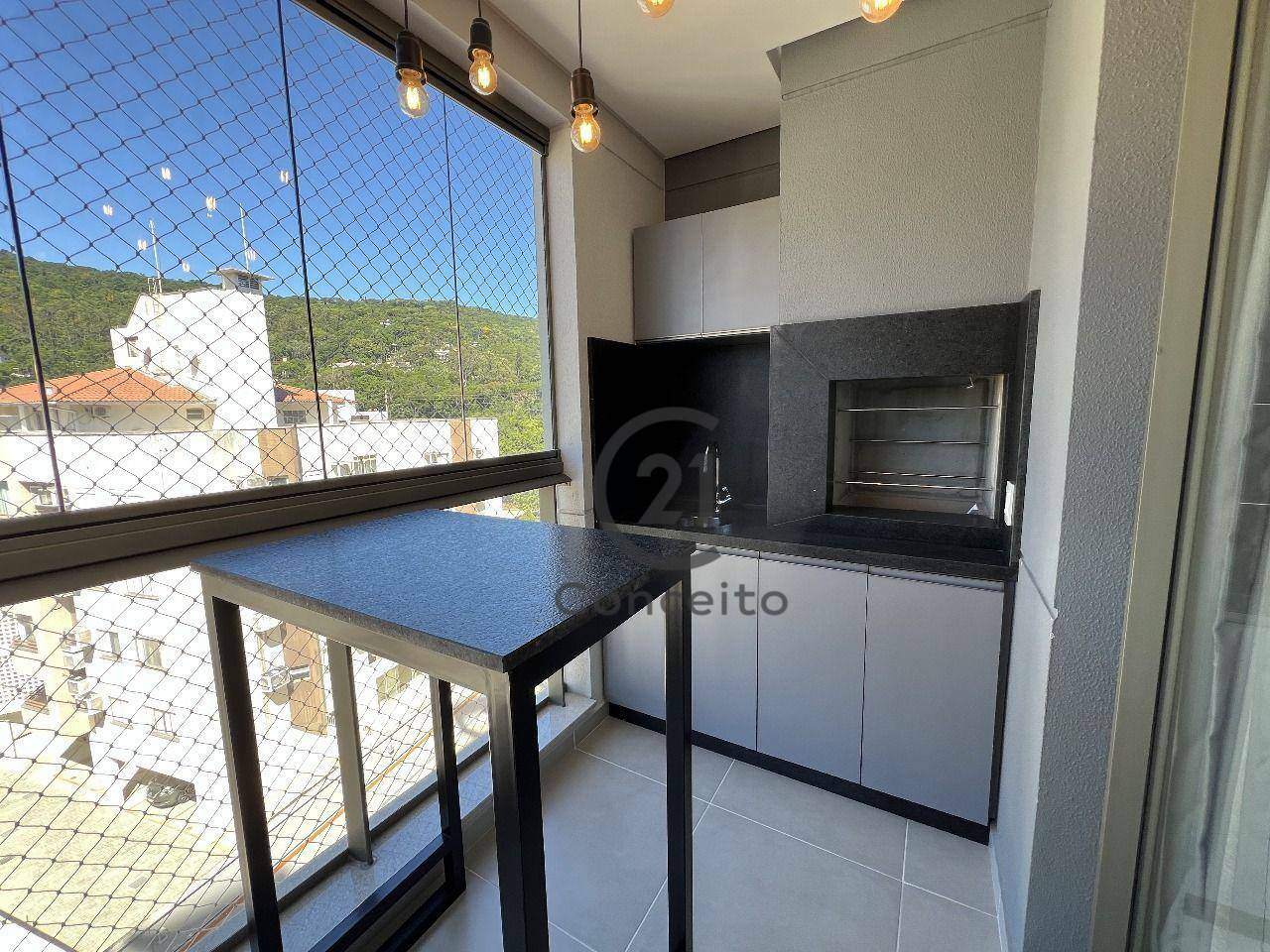 Apartamento à venda com 2 quartos, 75m² - Foto 4