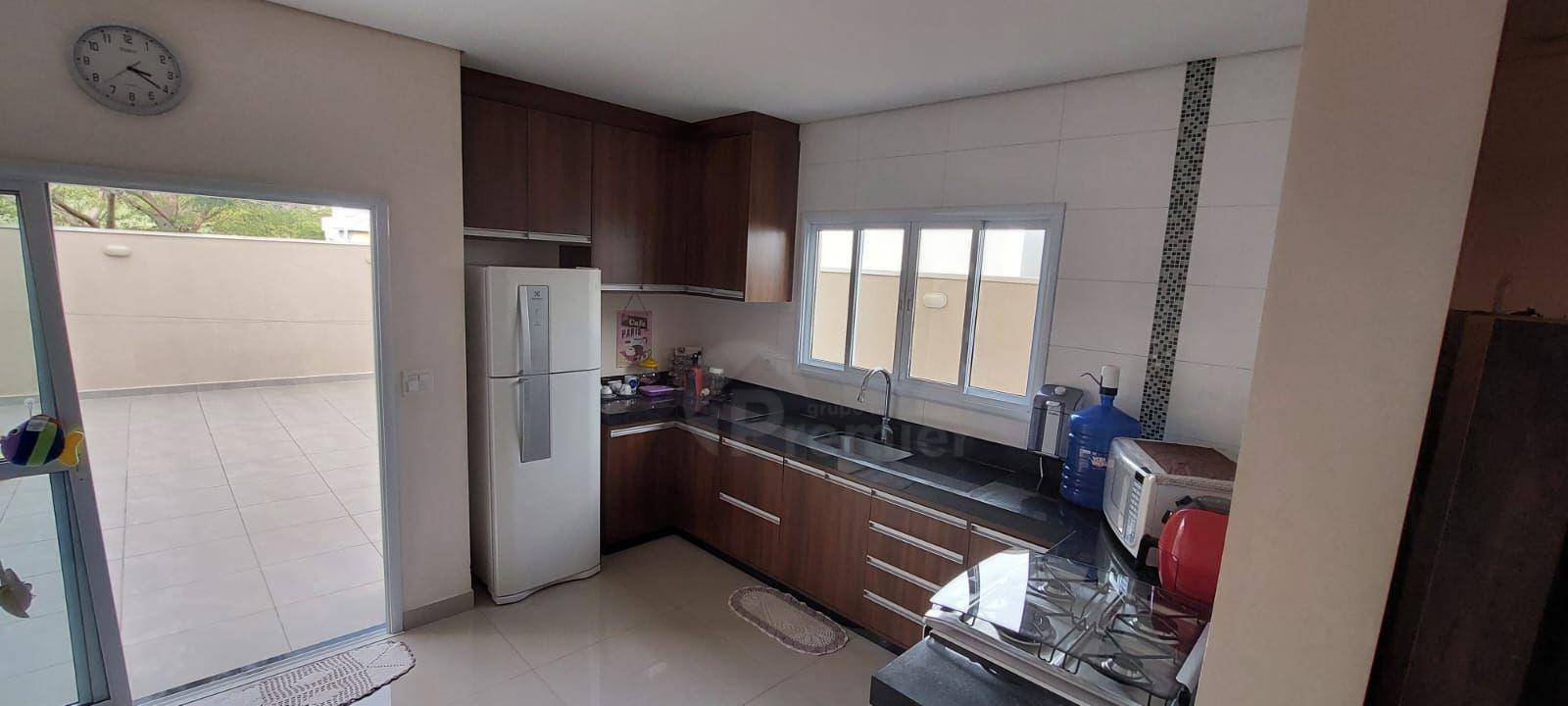 Casa de Condomínio à venda com 3 quartos, 150m² - Foto 7