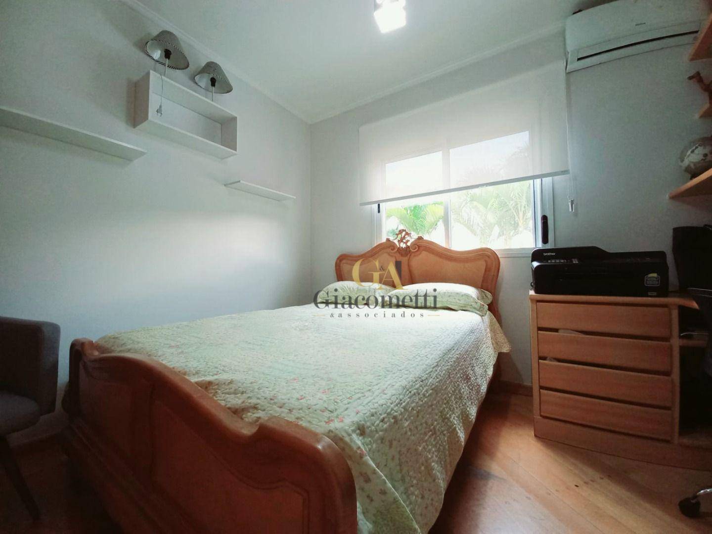 Casa de Condomínio à venda com 4 quartos, 260m² - Foto 16