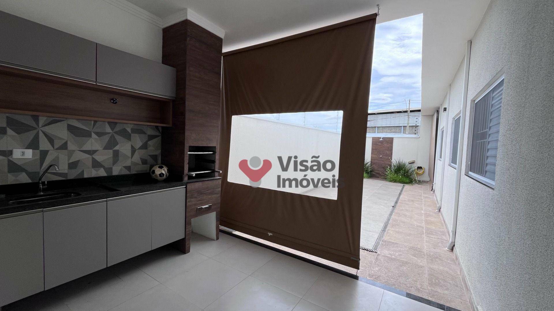 Casa à venda com 3 quartos, 94m² - Foto 16