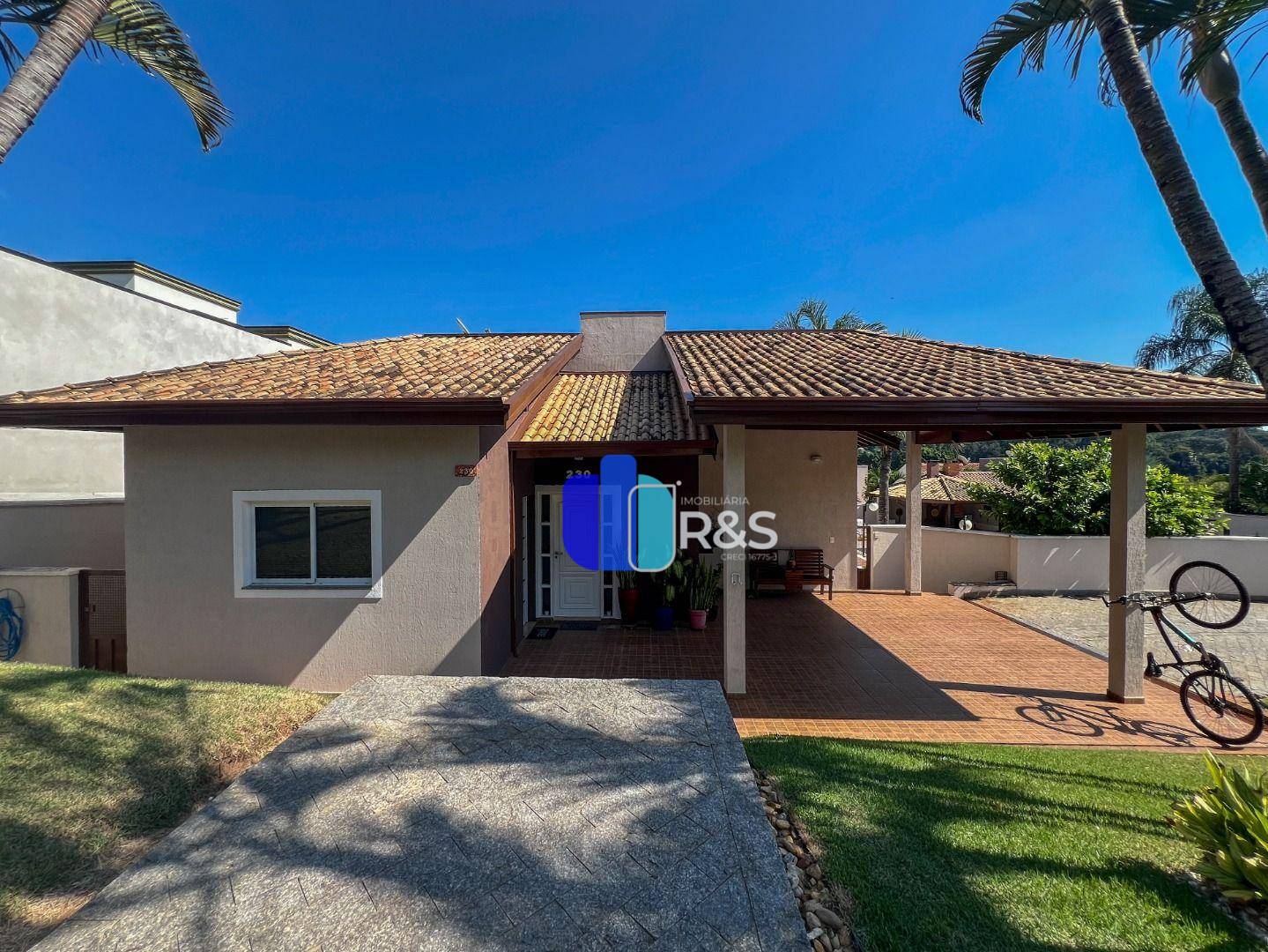 Casa de Condomínio à venda com 3 quartos, 290m² - Foto 23