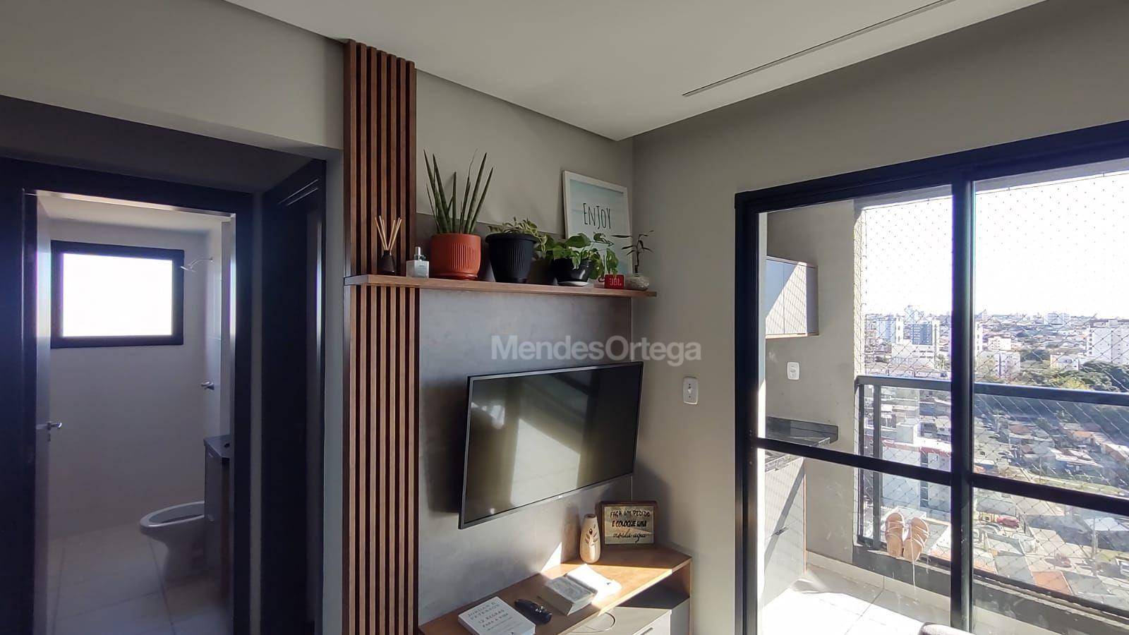 Apartamento, 2 quartos, 57 m² - Foto 4