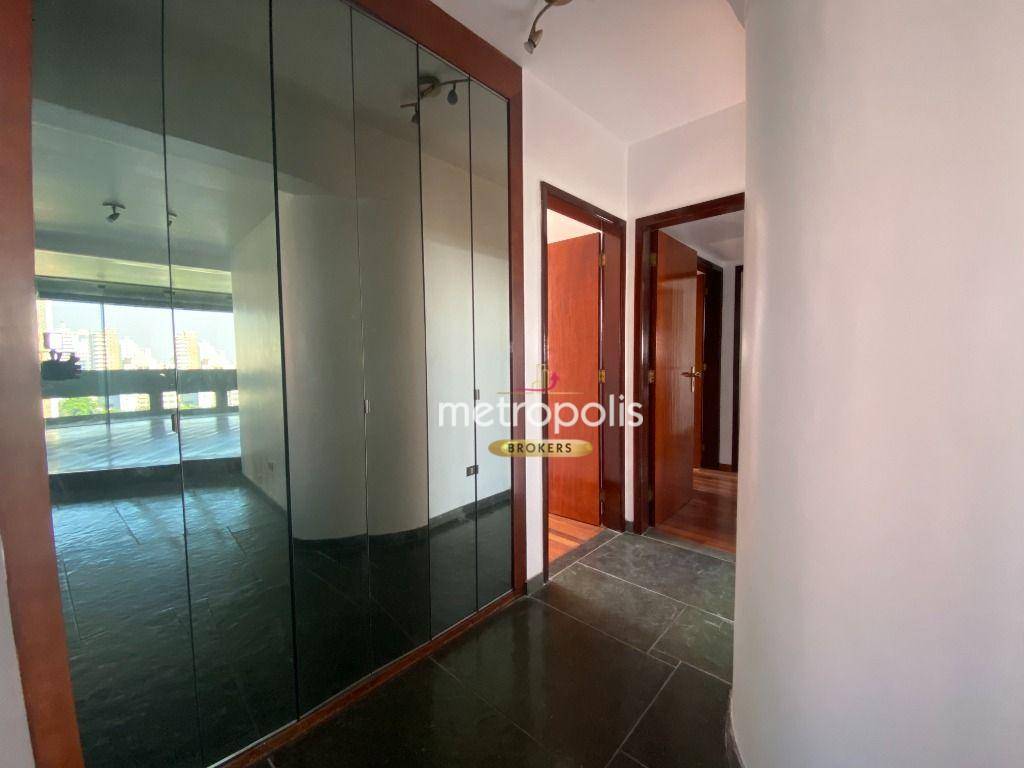 Apartamento à venda com 4 quartos, 203m² - Foto 21