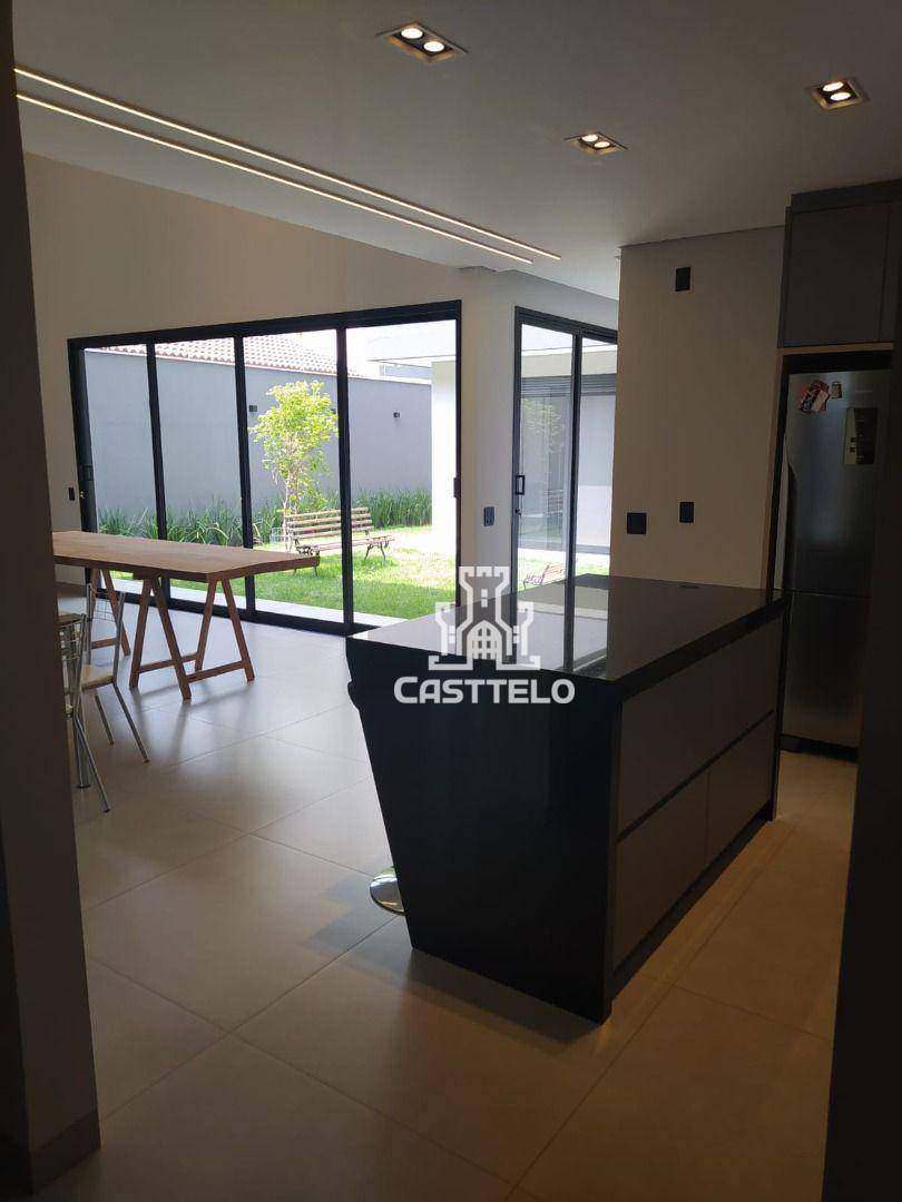 Casa à venda com 3 quartos, 186m² - Foto 12