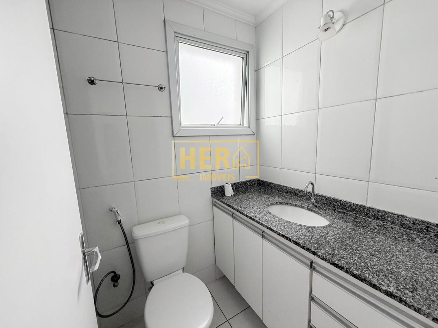 Apartamento para alugar com 2 quartos, 66m² - Foto 5