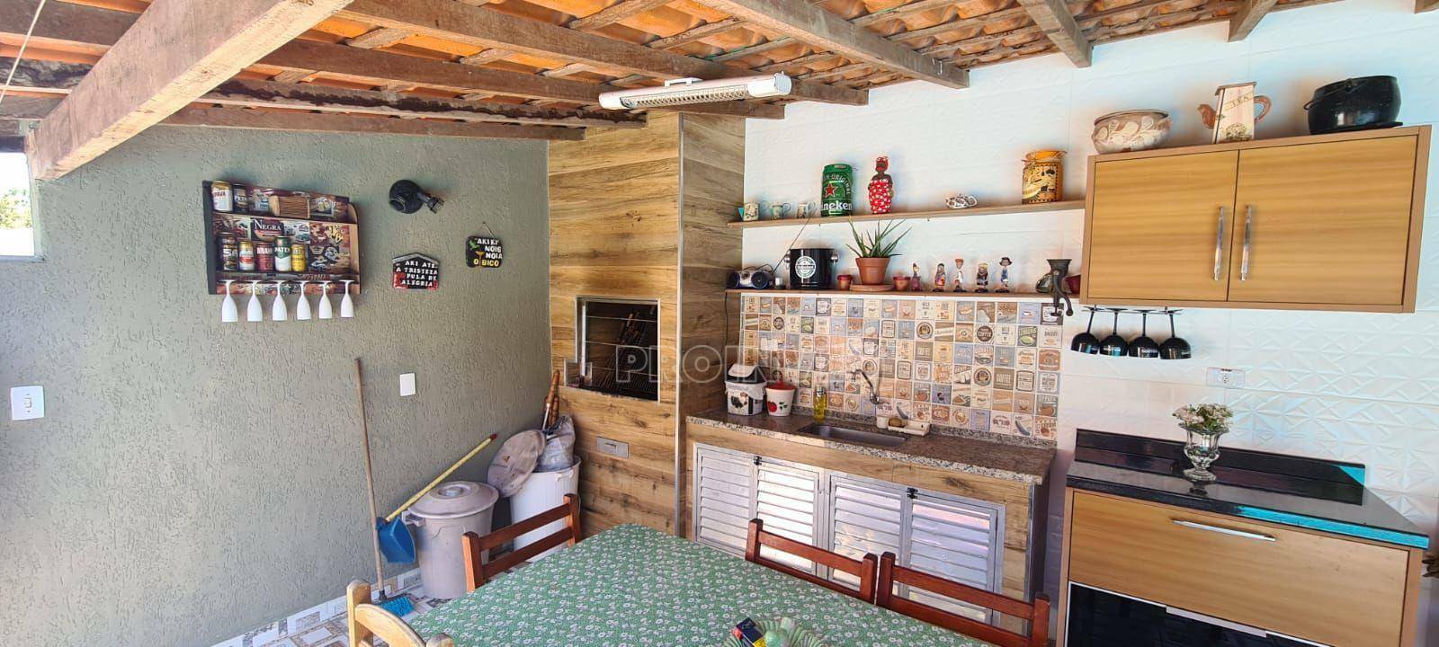 Casa de Condomínio à venda com 4 quartos, 235m² - Foto 5