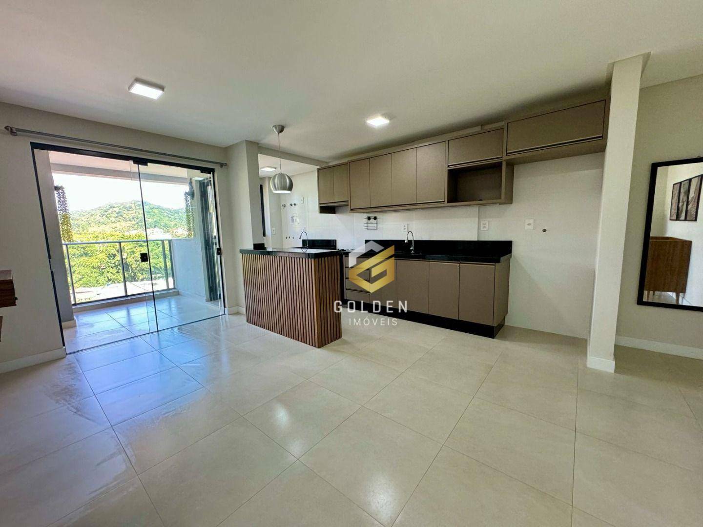 Apartamento para alugar com 2 quartos, 63m² - Foto 6
